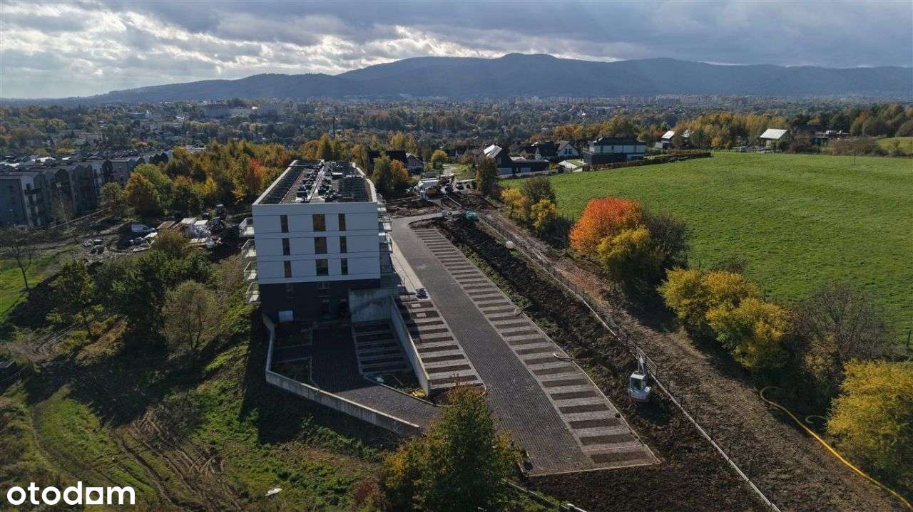 Komfortowy metraż, podwyższony standard, Okazja-9