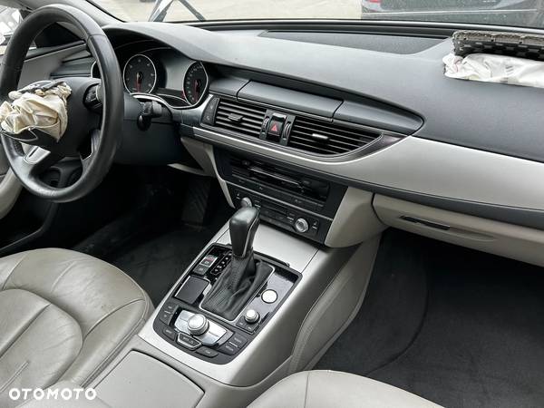 Audi A6 Avant 2.0 TDI Ultra S tronic - 17