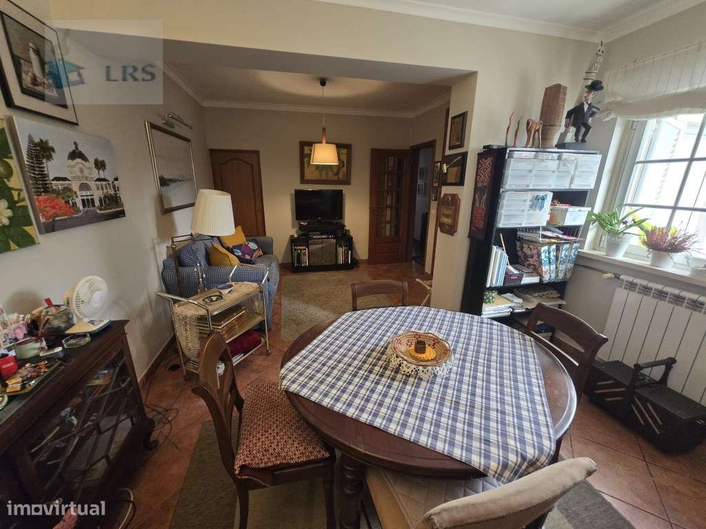 Cobre - Zona Central, perto do centro de Cascais e de varias locali...-15