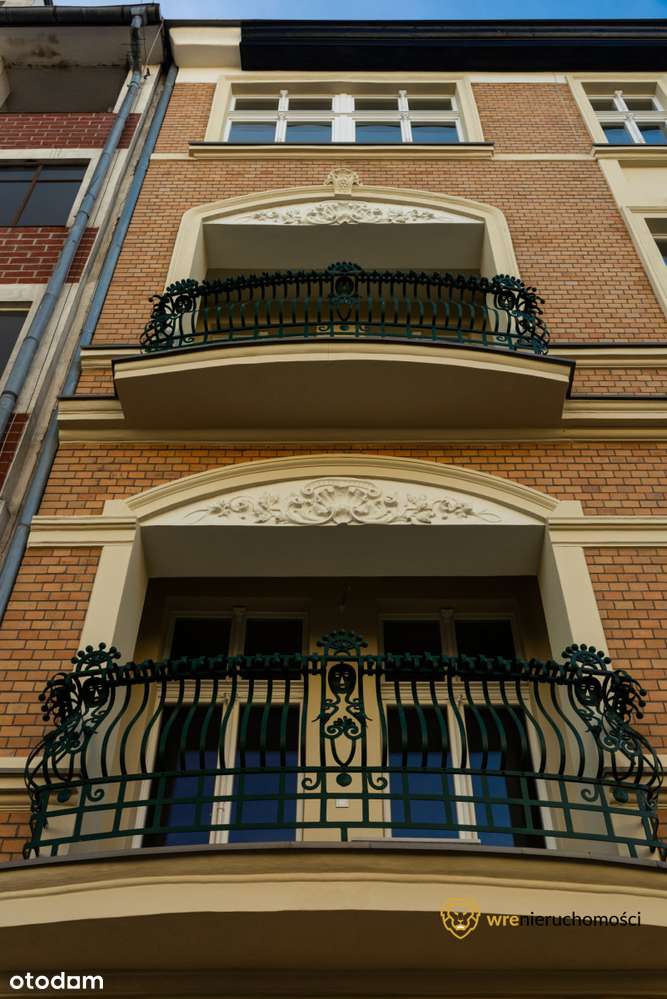 Lokal w zabytkowej kamienicy w Centrum - Pełny obrazek: 4/19