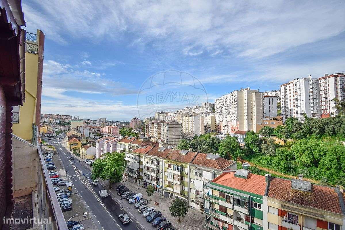 Apartamento T3 para venda-23