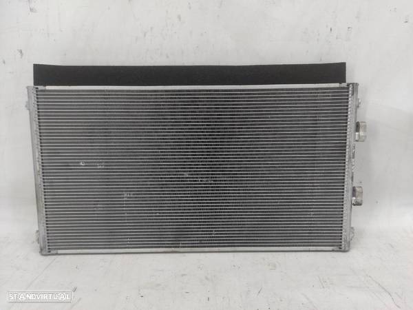 Radiador Ar Condicionado Ac Nissan Leaf (Ze1_) - 1