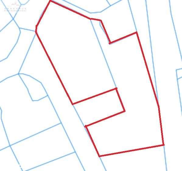 Działka, 7 779 m², Bukowice - Pełny obrazek: 2/3