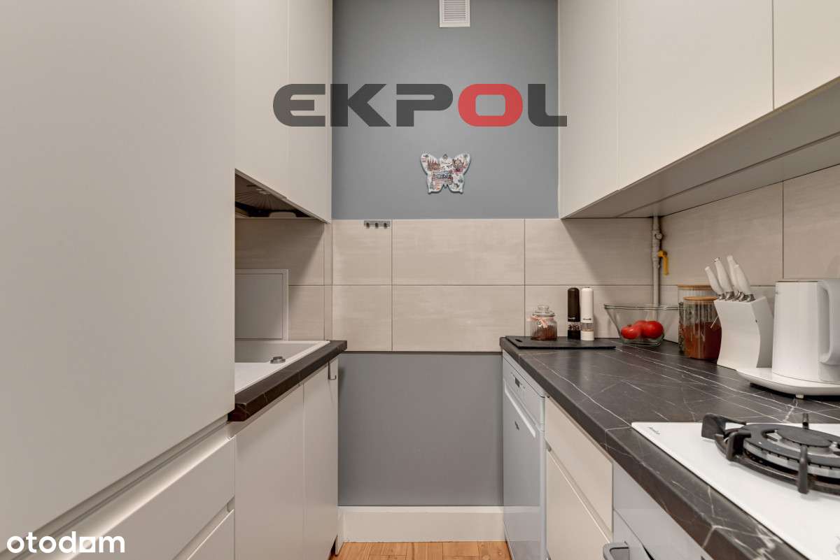 Wygodne przytulne 2pok Sopot, plaża morze-9