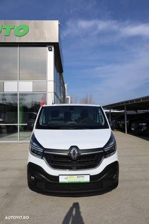 Renault Trafic L1H1 2.0 DCI FRICORIFIC - 9