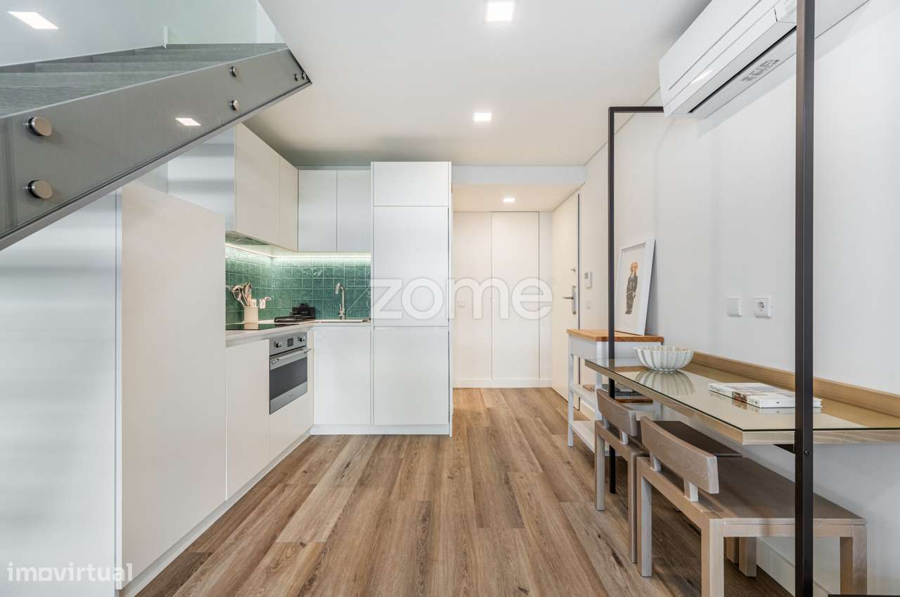 Loft - Fervença Palace, Zona Histórica Vila Nova Gaia - Grande imagem: 3/17