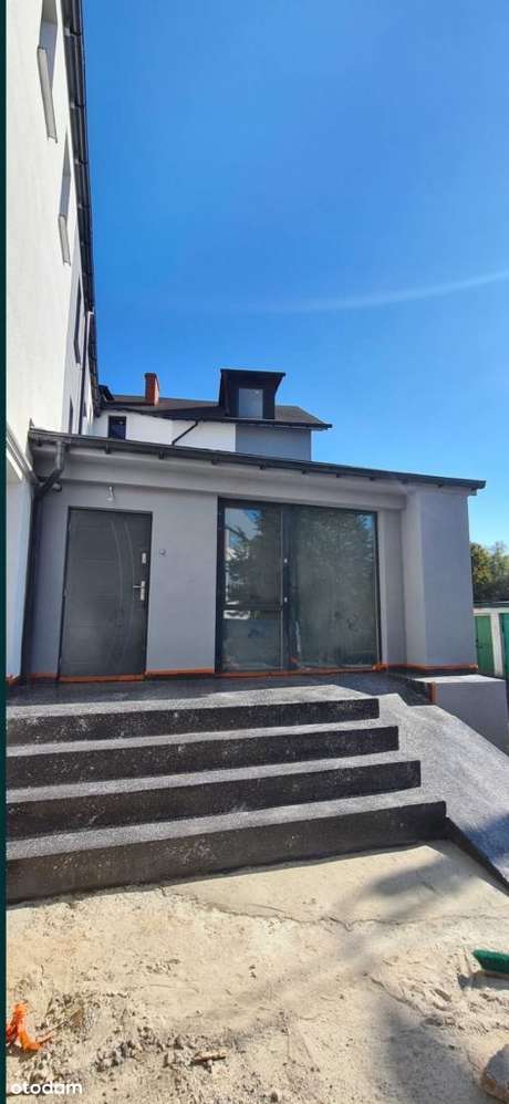 Chorzów Klimzowiec Wiosenna/Klimzy 208m2 TANIO-3