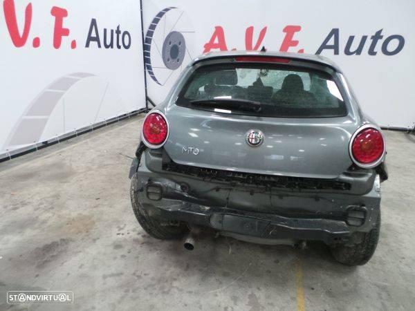 Para Peças Alfa Romeo Mito (955_) - 4