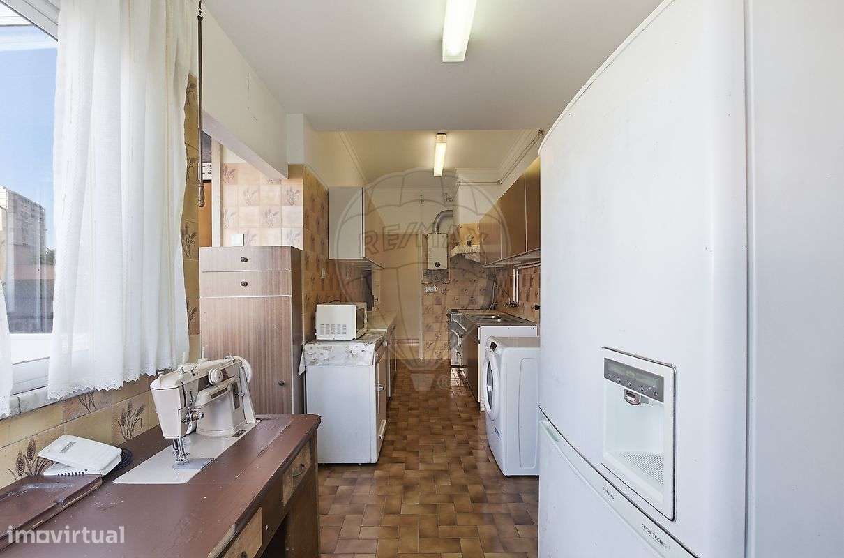 Apartamento T3 para venda - Grande imagem: 5/27