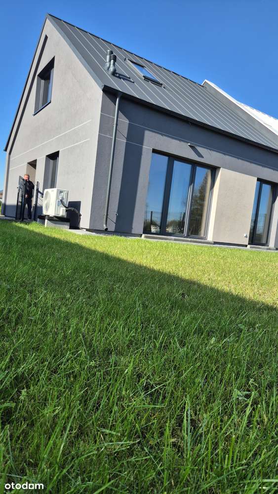 Dom 100 m2 niedaleko Ożarowa Mazowieckiego - Pełny obrazek: 2/11