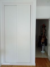 405777 - Double bedroom in a 2-bedroom... - Grande imagem: 3/11