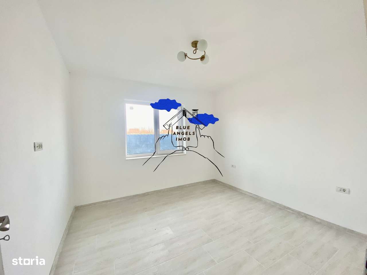 CASA, Sanpetru zona Livada, fara utilitati-7