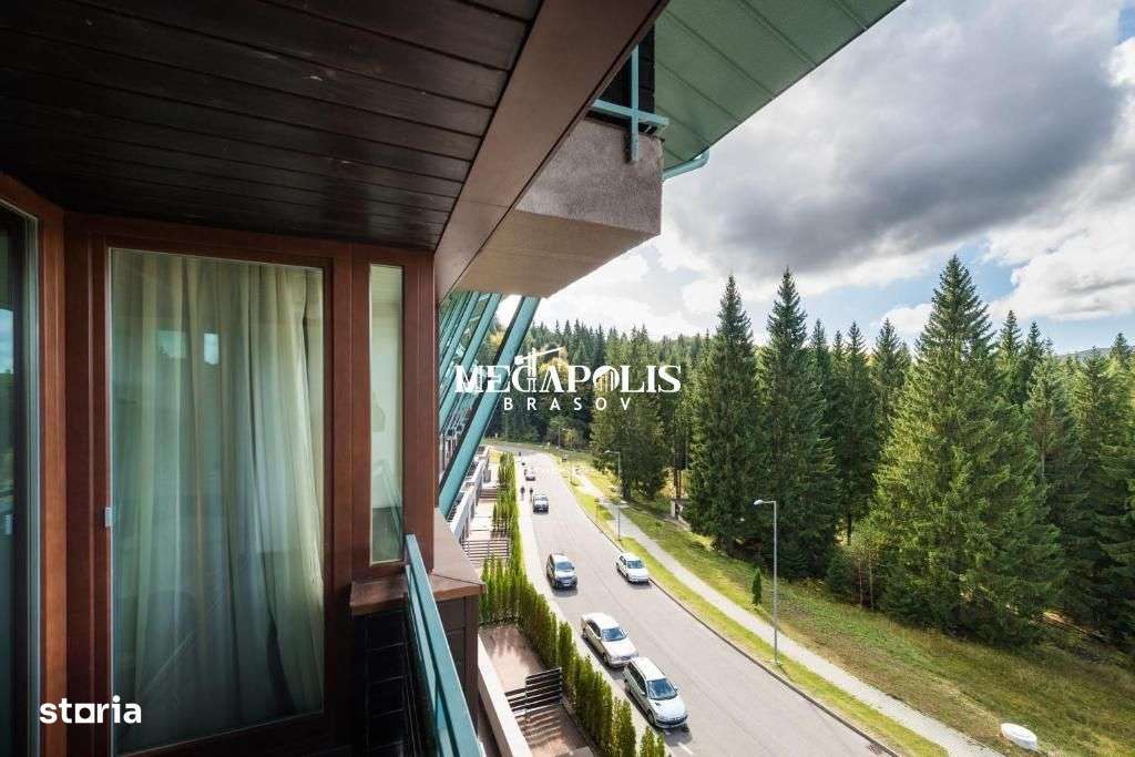 Apartament de Lux | Poiana Brașov | Investitie - Imagine principală: 5/20