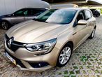 Renault Mégane 1.5 dCi Confort SS - 3