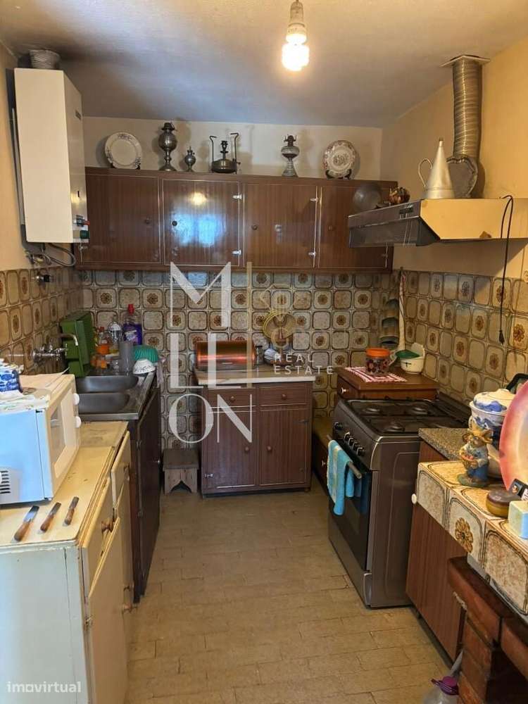 Quinta com 10 hectares — Tranquilidade, potencial e múltiplas valência-6