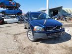 Dezmembram Volvo XC90, an 2005, motor 2.4 D, cutie automata - 4