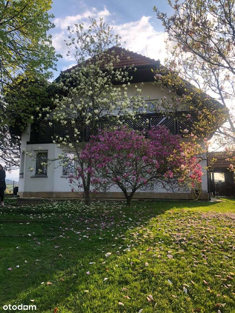 Komfortowy dom w Nowym Sączu sprzedam - Pełny obrazek: 4/19