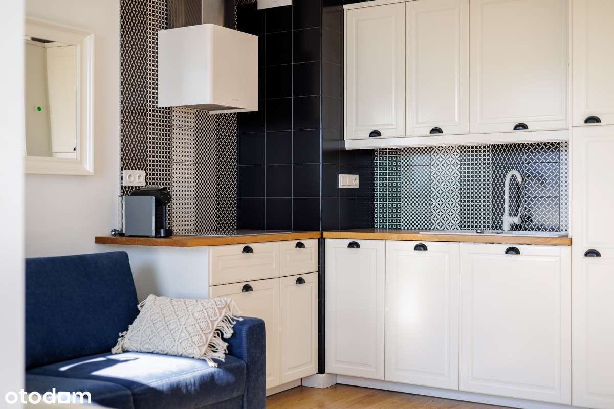 Mokotów-2 pokoje-31,32 m2-garaż-obok Westfield Mokotów-4