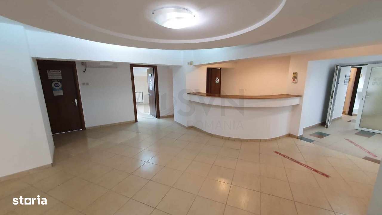 Spatiu de birouri Piata Unirii - Imagine principală: 4/15