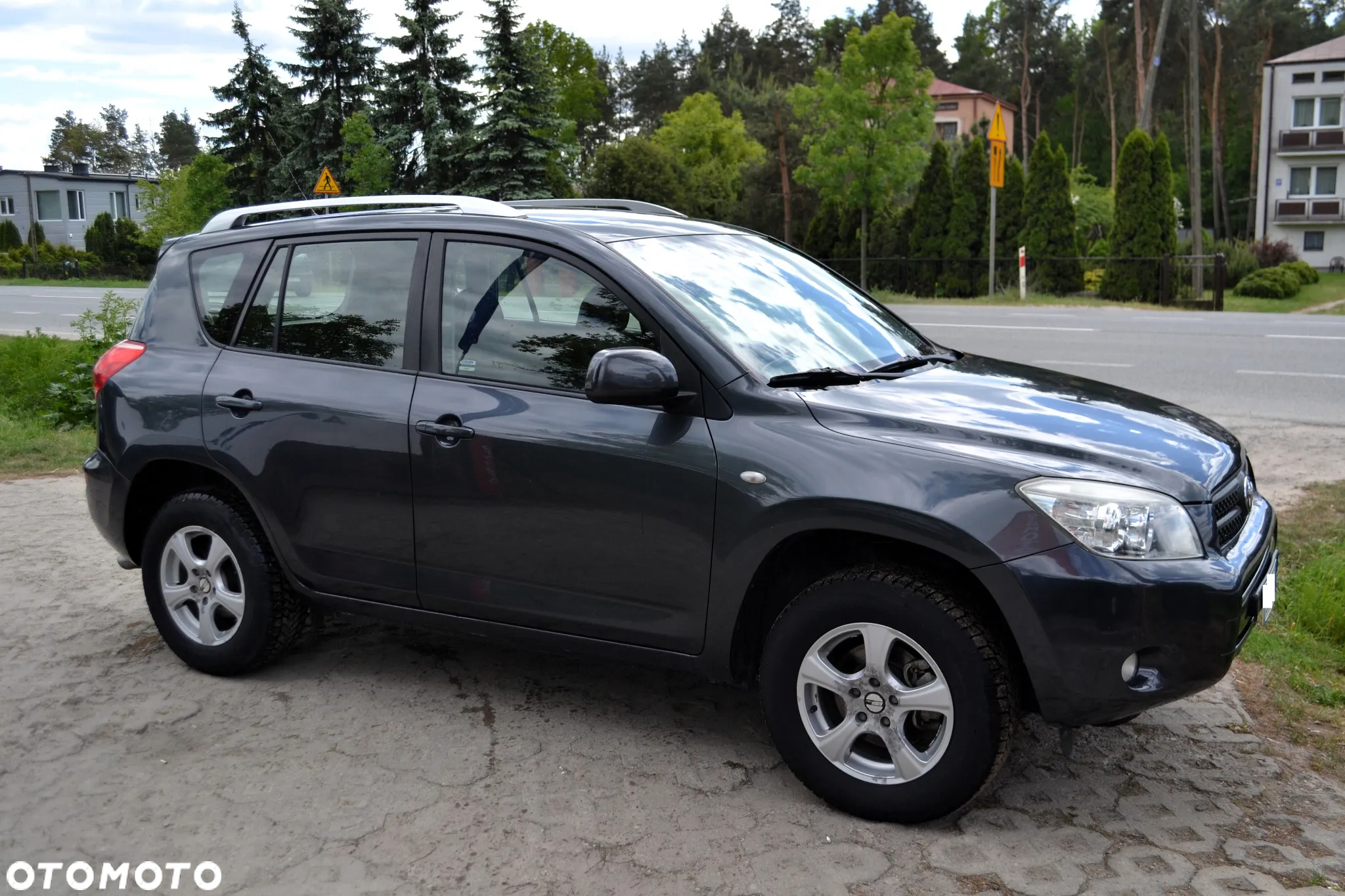 Toyota RAV4 2.0 VVT-i Sol - 15