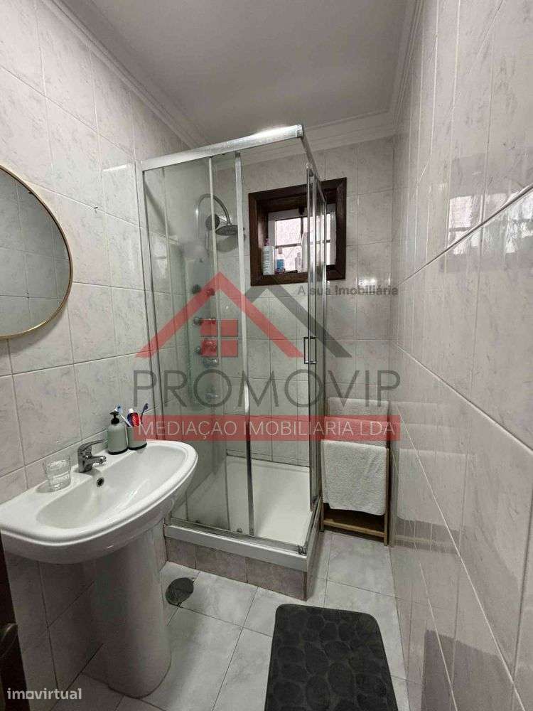 Moradia T3 Vilarinho | Santo Tirso-14