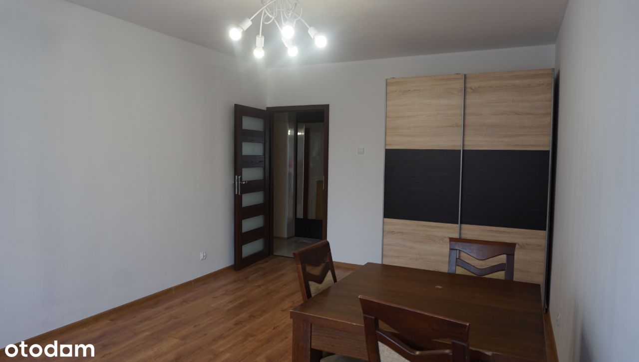 2 pokojowe mieszkanie na wynajem w Rumii Janowie