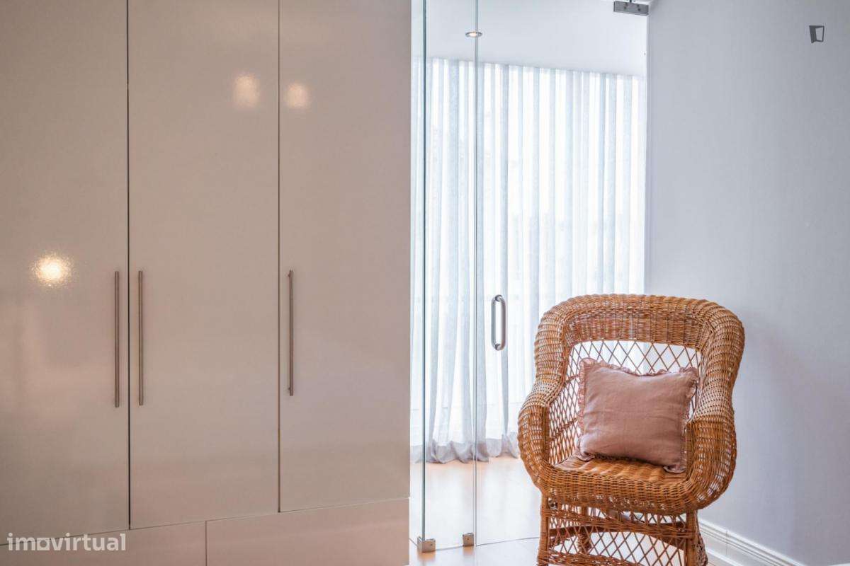 Apartamento com 1 quartos - localizado em Estoril Lisbon - Grande imagem: 5/22