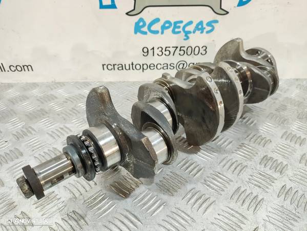 CAMBOTA MOTOR FORD 2.0 TDCI - 7