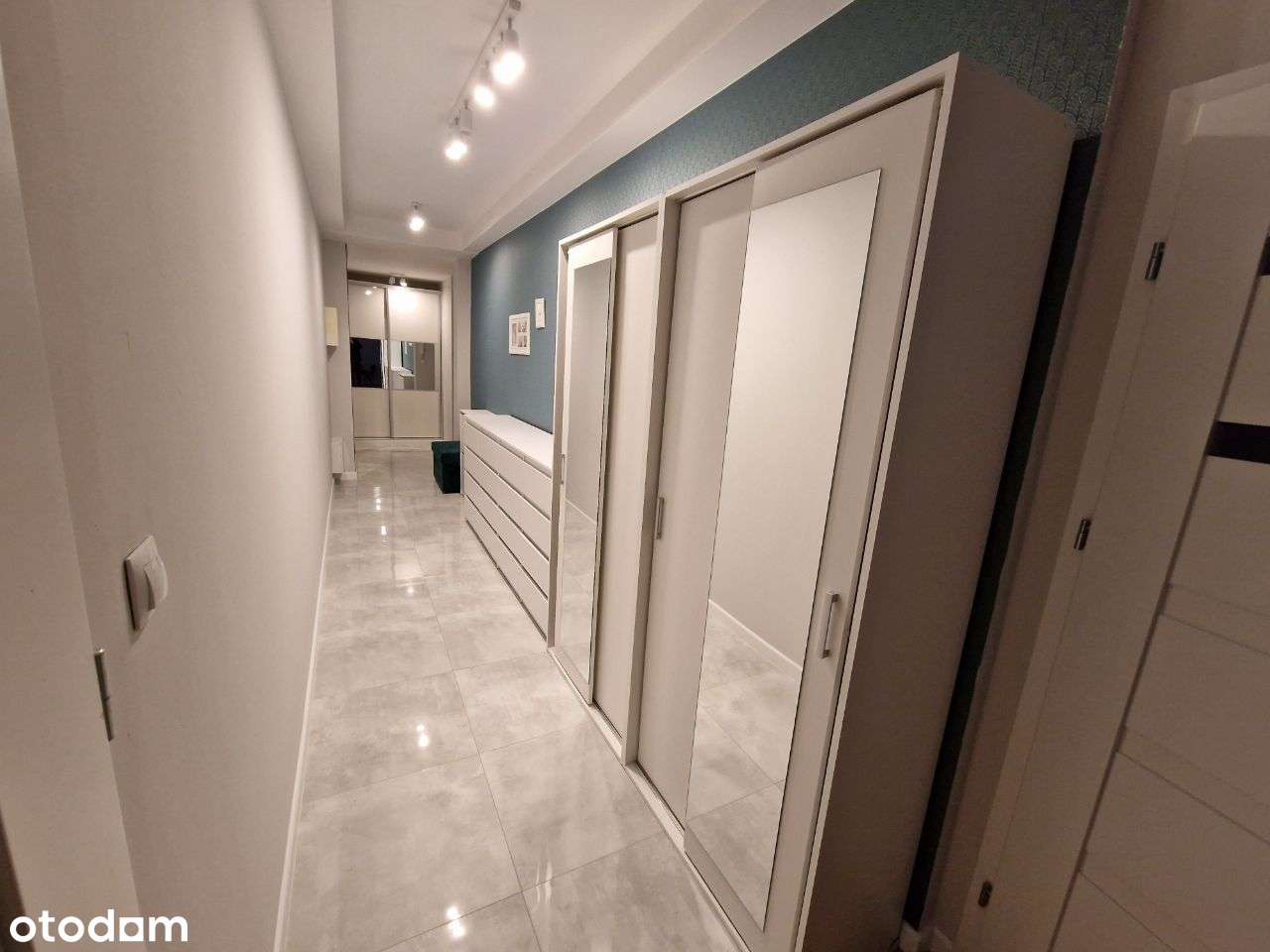 Mieszkanie na nowym Osiedlu Wolność 57m2 2 pokoje - Pełny obrazek: 4/9