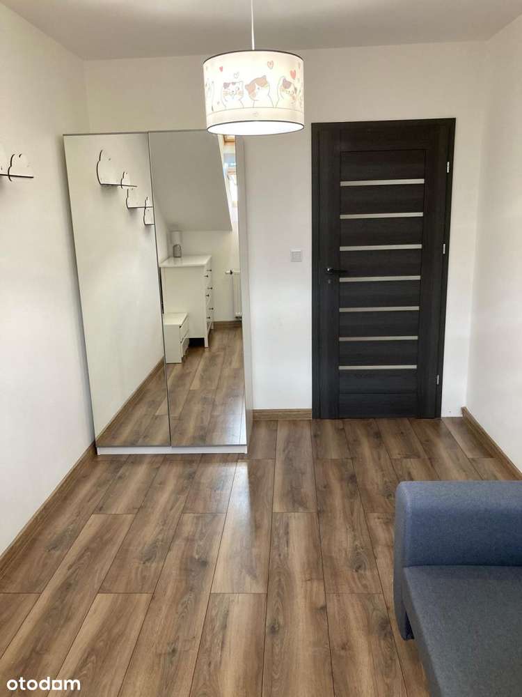 Wyjątkowe mieszkanie z tarasem! 71 m2 + 15 m2 - Pełny obrazek: 3/13