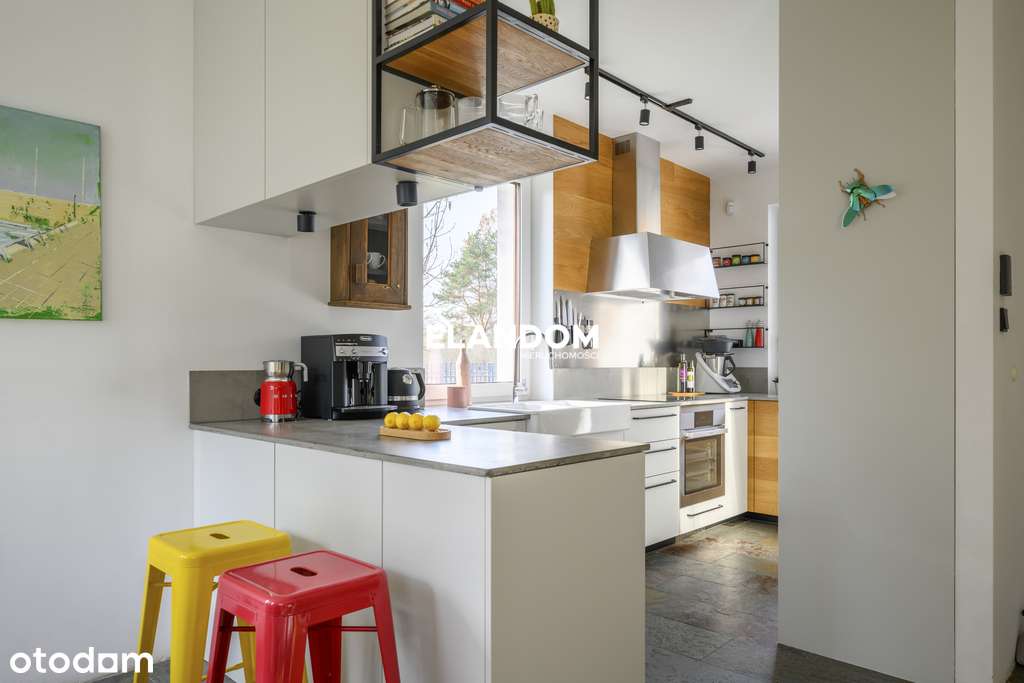 Łomianki, 162m2, jasny dom, ogród, stadnina, klima-9