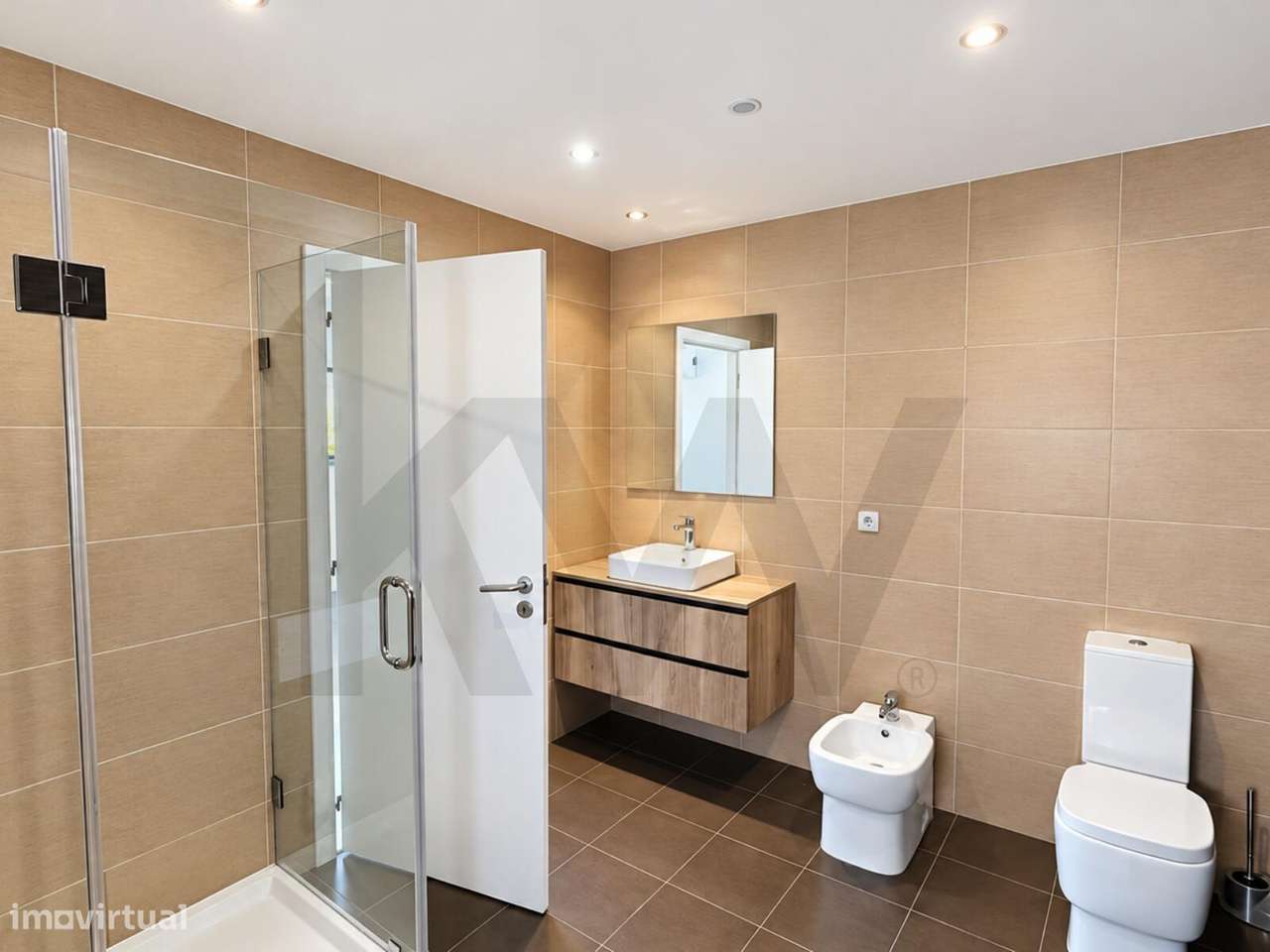 Moradia T4 com piscina e amplo jardim na Verdizela | Garagem para 4 vi-26