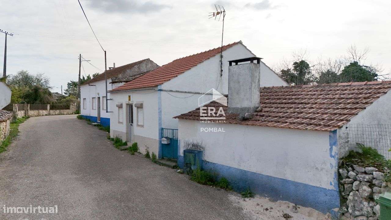 Moradia T4 localizada em Ansião - Grande imagem: 4/24