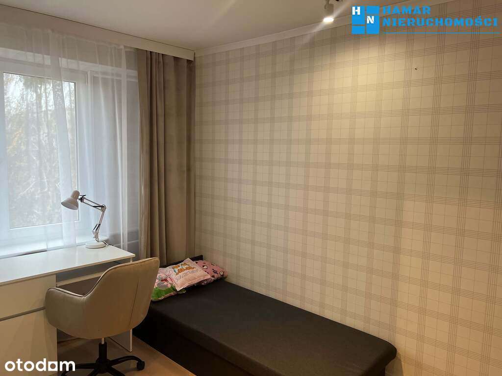 Pruszków, Helenowska 8#Umeblowane mieszkanie# - Pełny obrazek: 5/16