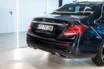 Mercedes-Benz Klasa E 220 d 4-Matic 9G-TRONIC - 7