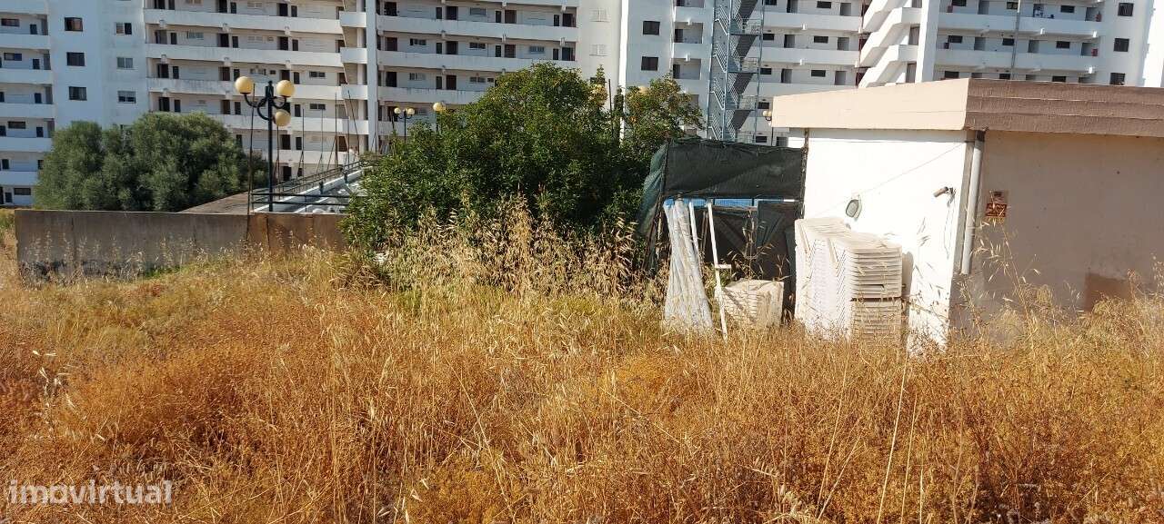 Terreno para construção em Montechoro, Albufeira-18
