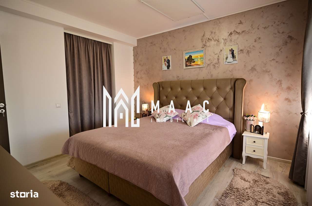 Casa Moderna I 4 Camere I 100 mp I Curte Proprie 105 mp I Selimbar I S - Imagine principală: 3/20