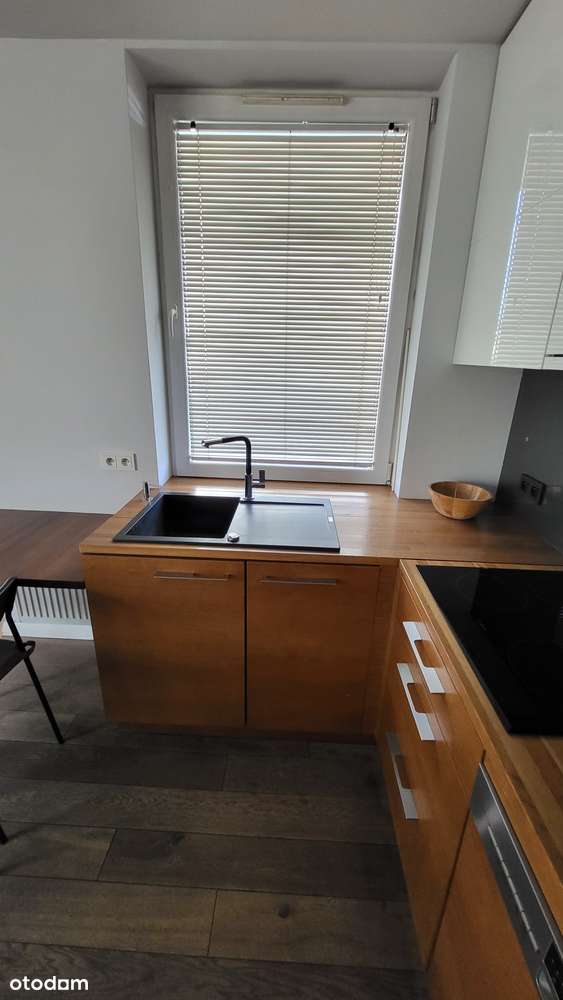 Minimalistyczne 55,4 m2 + GARAŻ na Zielone Miasto Ogród Parzniew - Pełny obrazek: 4/20