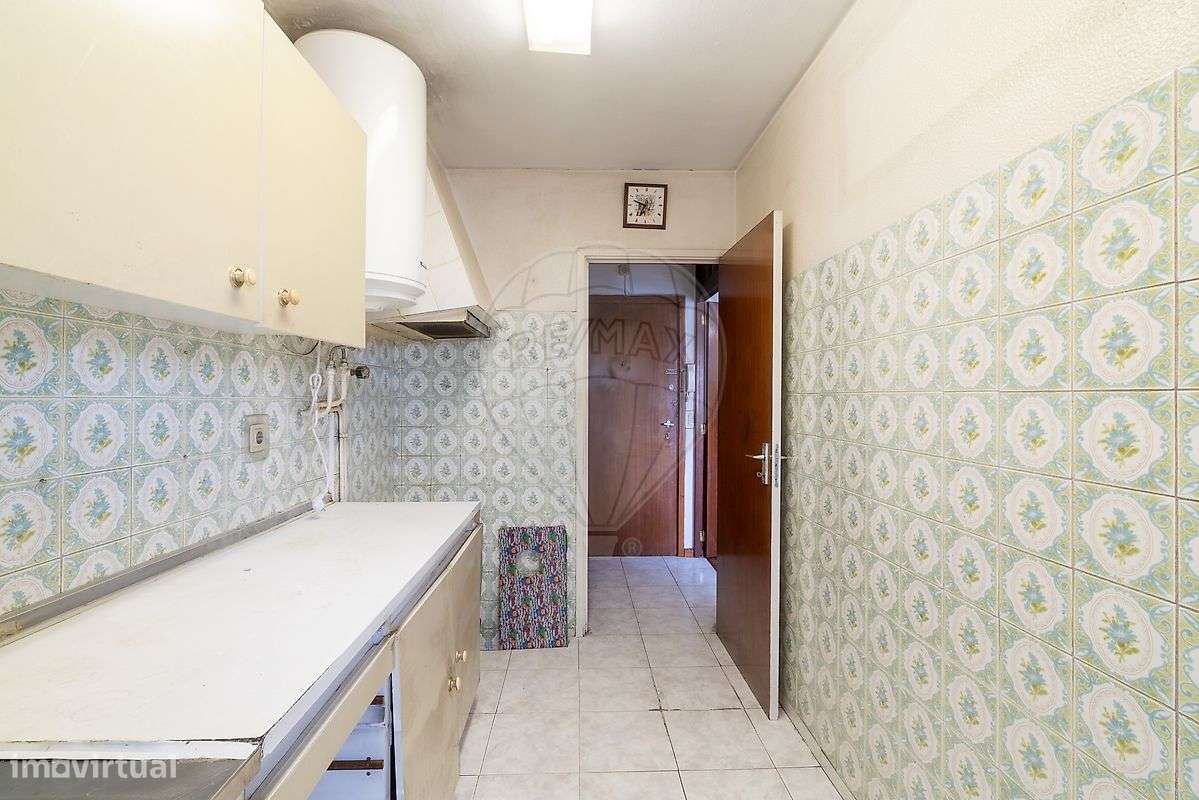 Apartamento T3 para venda - Grande imagem: 5/19