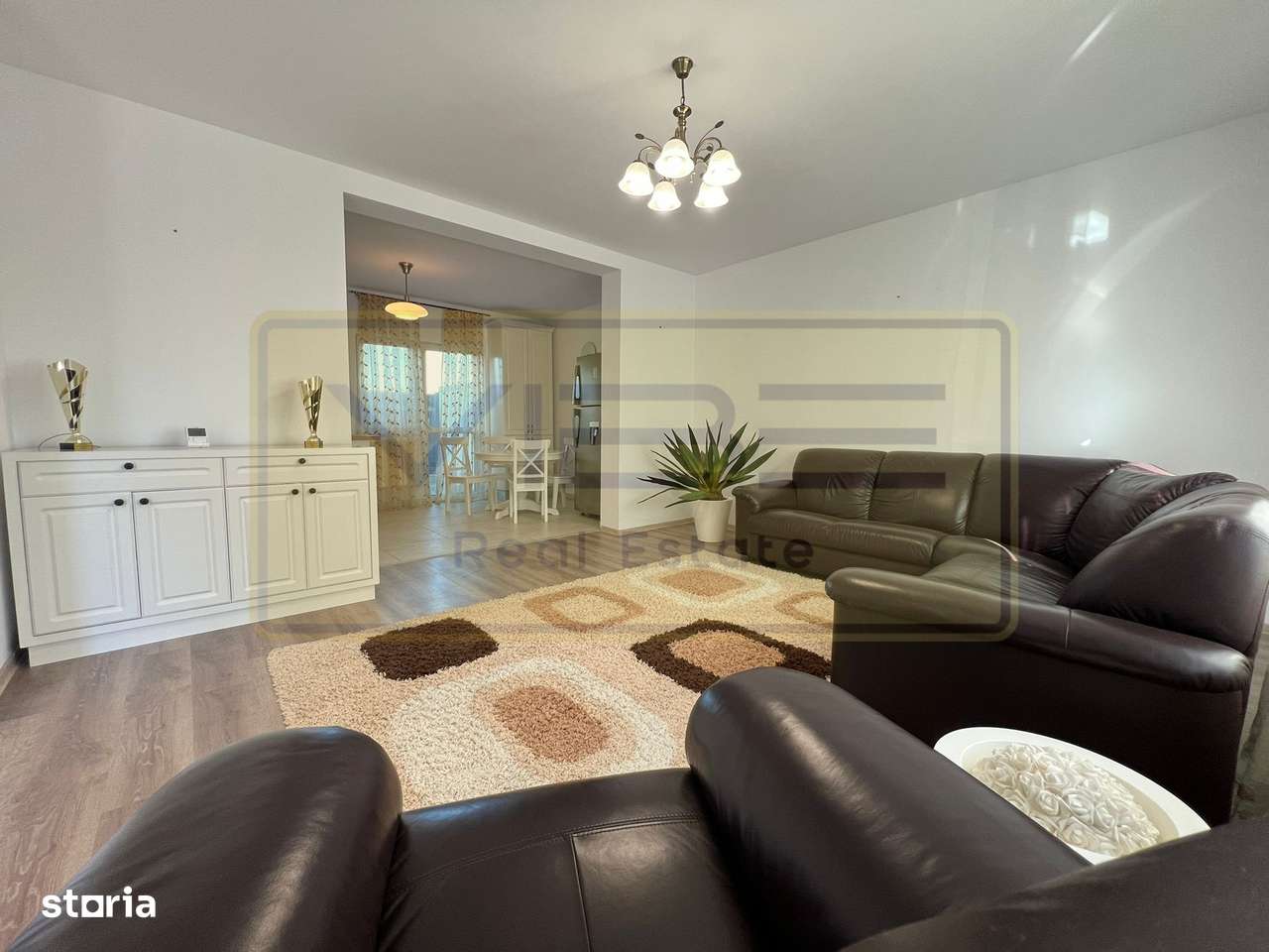 Casa noua  tip duplex 4 camere 2 bai Popas Pacurari - Imagine principală: 4/20