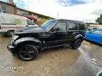 Drzwi lewy przód kpl DODGE NITRO - 1