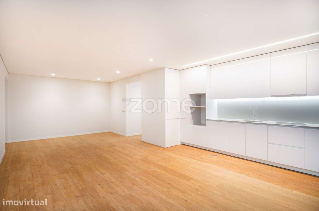 Apartamento T3 Novo - Jardins da Seara - Grande imagem: 4/14