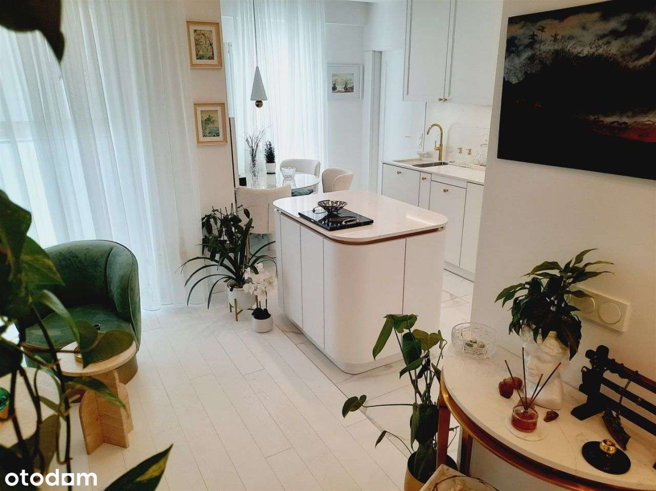 Komfortowy Apartament - miejsce postojowe- Młynowa – pohled 3