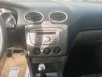 Ford Focus 1.6 Ti-VCT Sport - 18