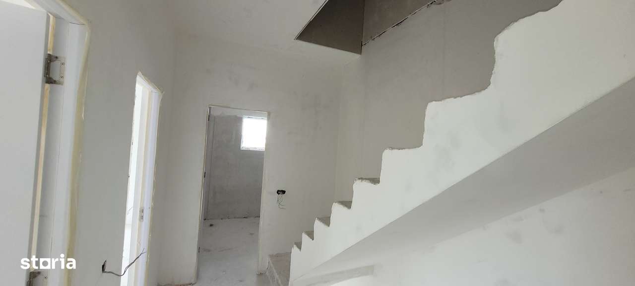 Casa P+1+Pod Bragadiru, langa scoala,toate utilitățile,-13