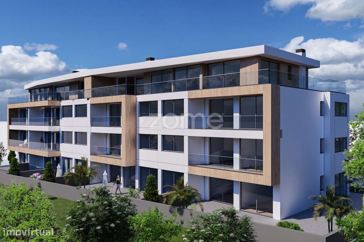 Apartamento T3  no Caniço, Santa Cruz - Grande imagem: 4/15