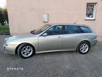 Alfa Romeo 156 2.4JTD20v Distinctive - 4