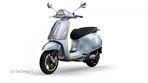 Vespa Elettrica - 1