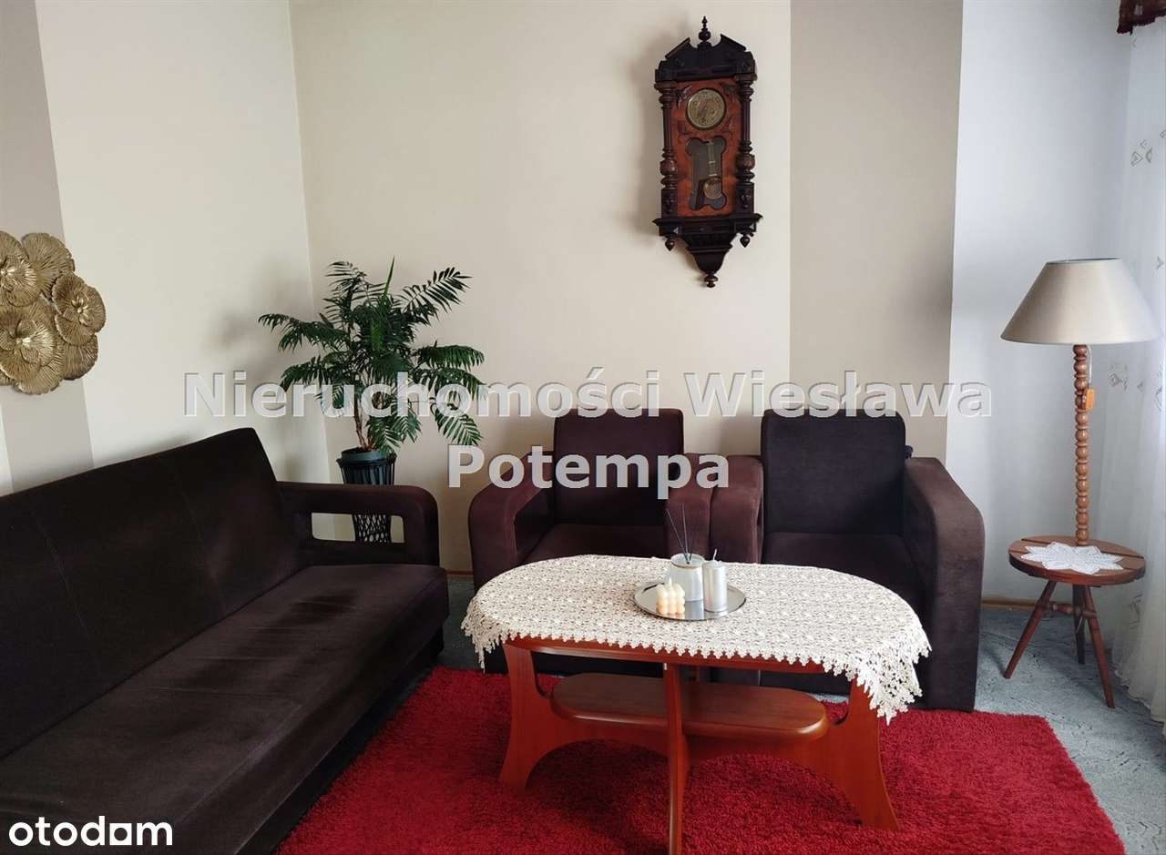 Dom wolnostojący**Osiny**-9