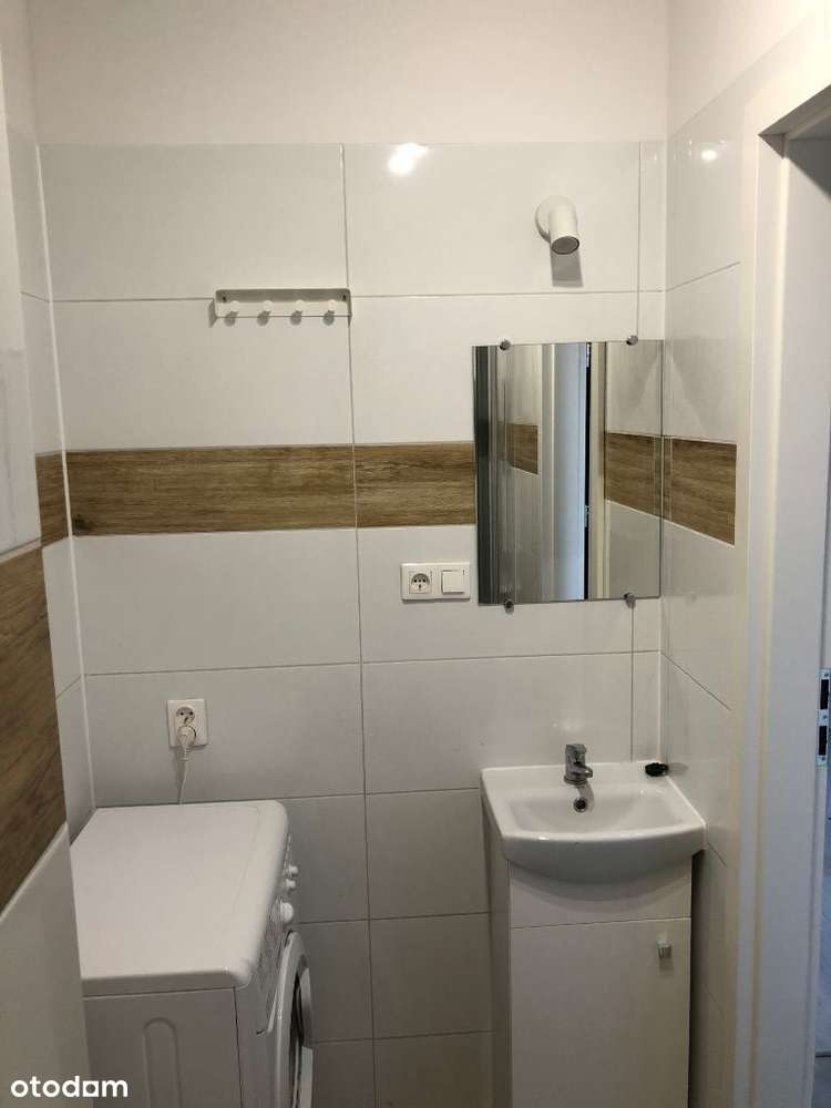 URSUS Kawalerka b. dobra lokalizacja Bezpośrednio - Pełny obrazek: 5/6